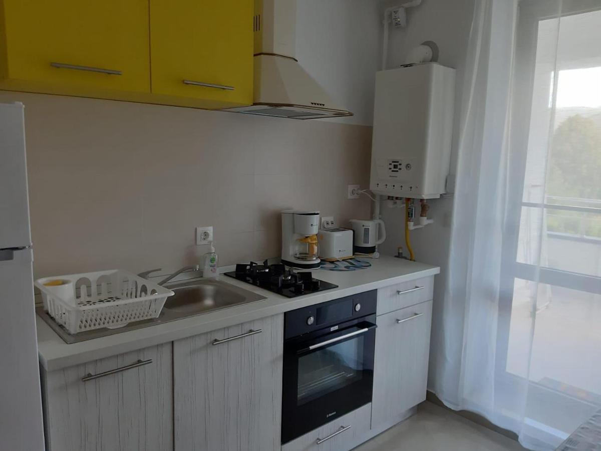 Dorin Colina Marei Apartment Sinaia Exterior photo